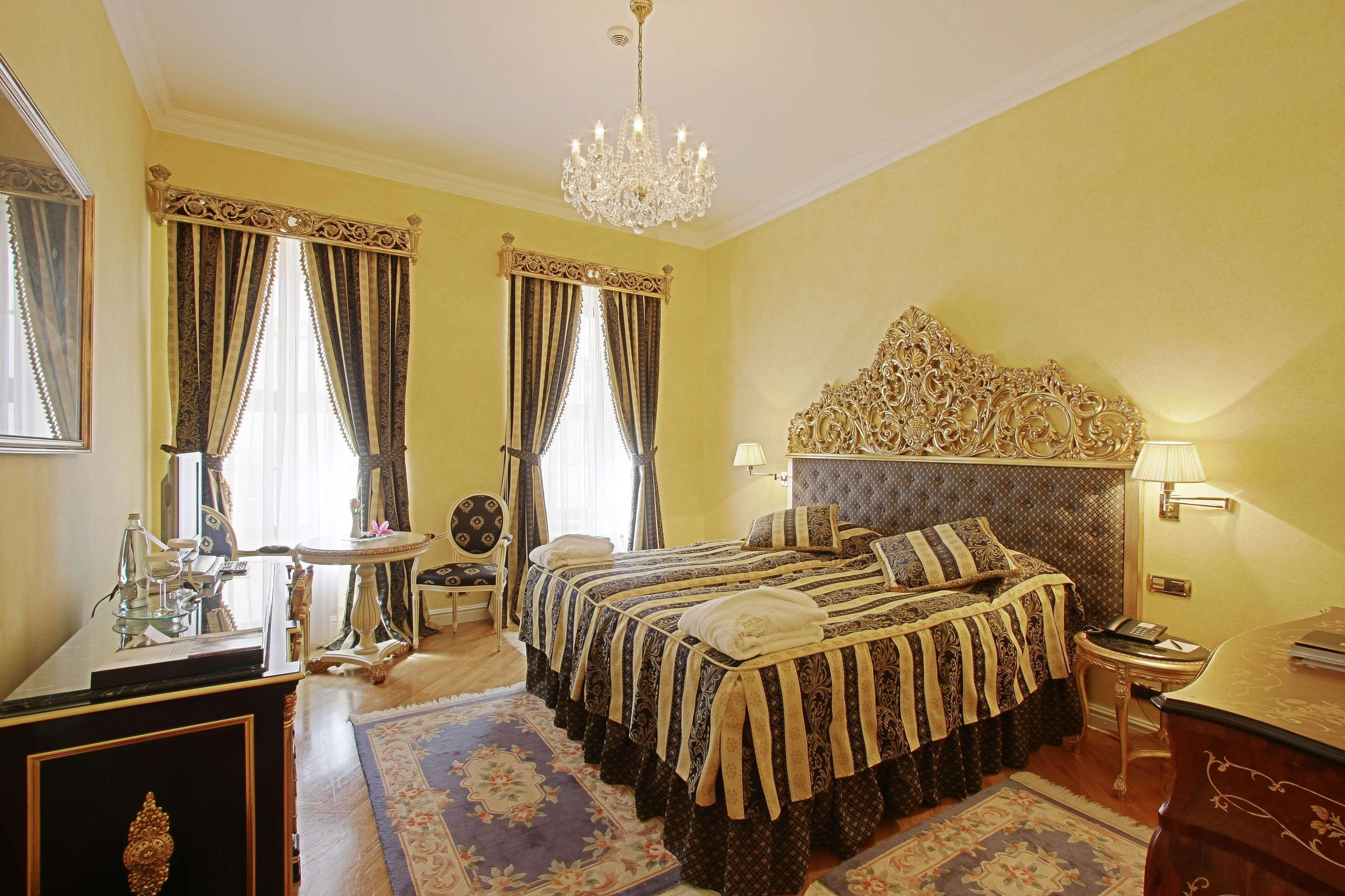 Alchymist Grand Hotel And Spa - Preferred Hotels & Resorts Praga Esterno foto